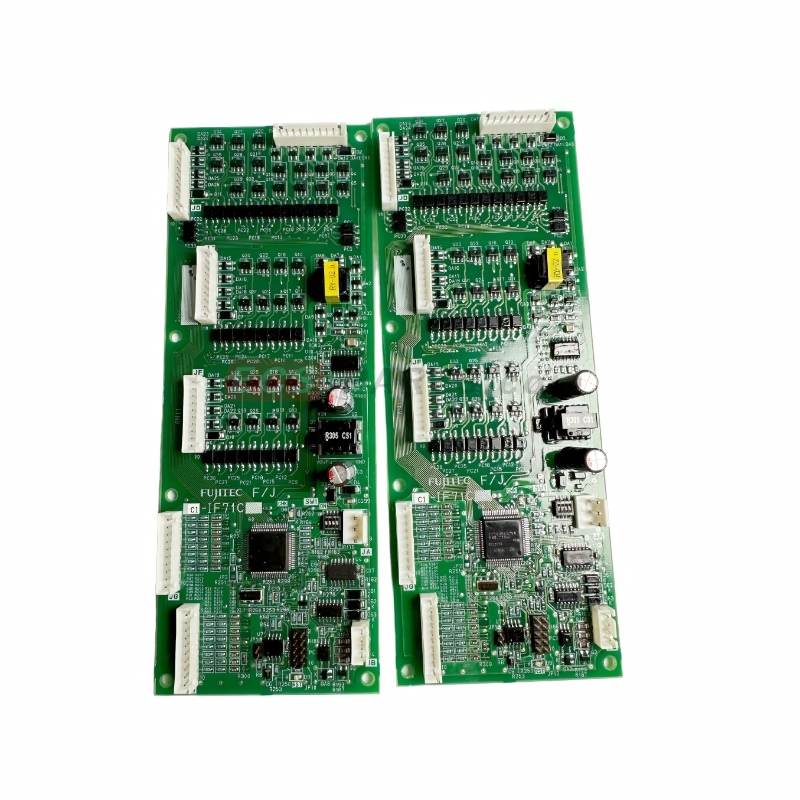 Elevator PC Board IF71C