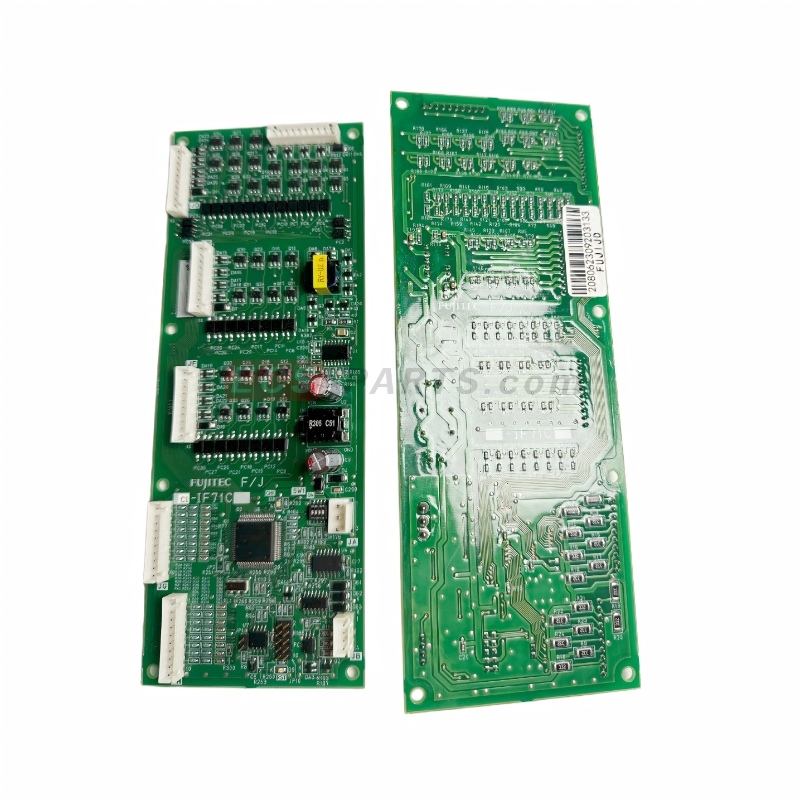 Elevator PC Board IF71C