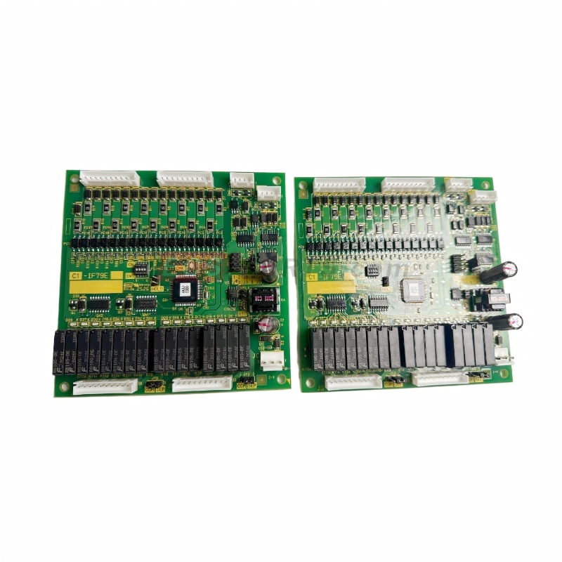 Elevator PC Board IF79C