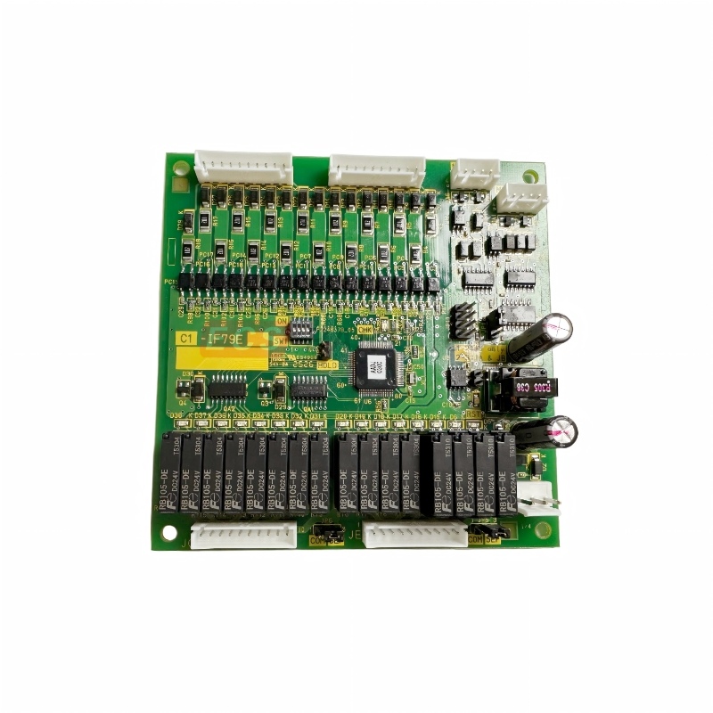Elevator PC Board IF79C