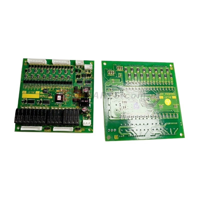 Elevator PC Board IF79C