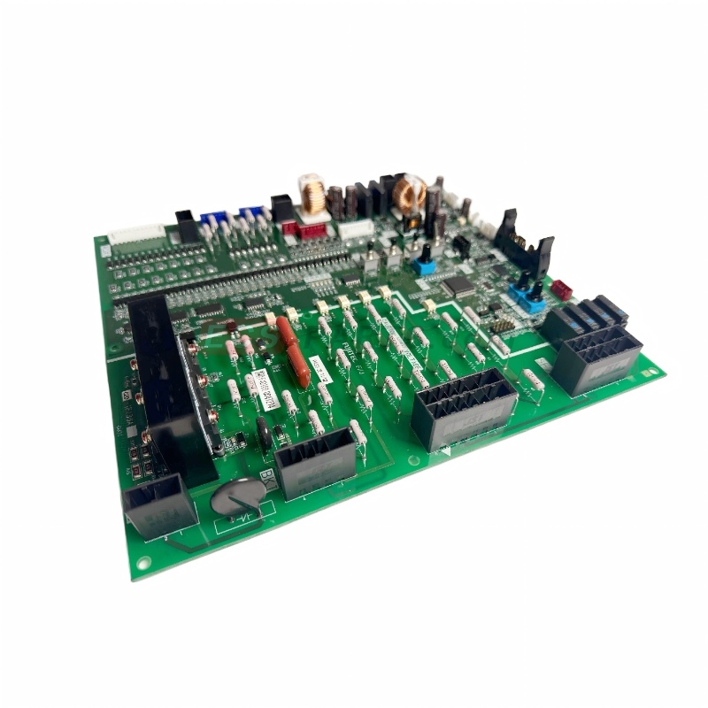 Elevator PC Board Inter-face Board C2D-IF139A
