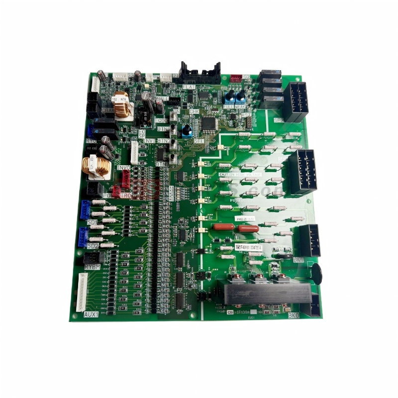 Elevator PC Board Inter-face Board C2D-IF139A