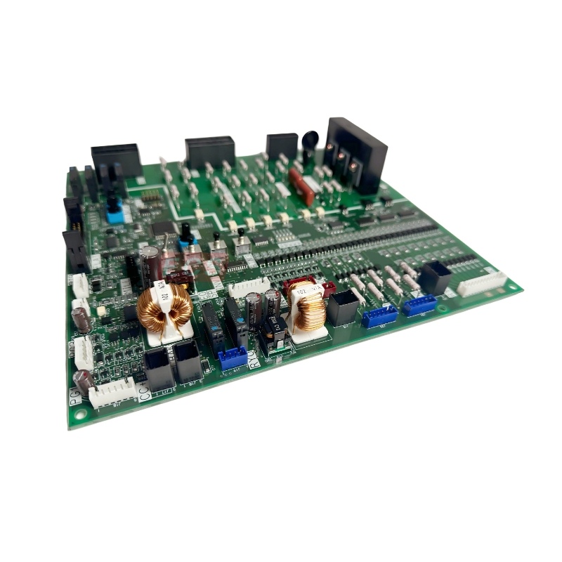 Elevator PC Board Inter-face Board C2D-IF139A