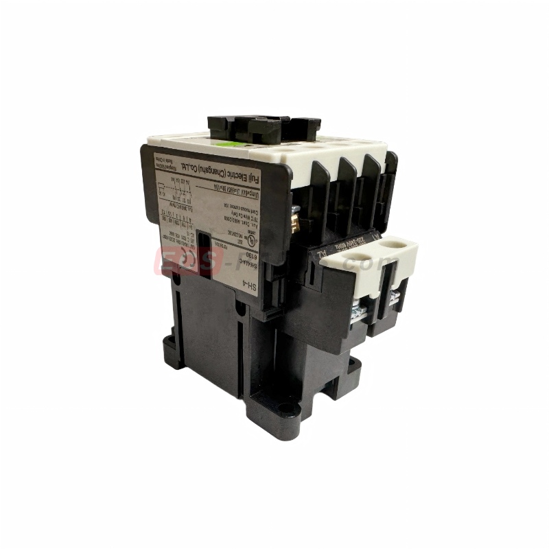 Elevator Relay SH-4 3NO/1NC 10VAC 50HZ 3A1B