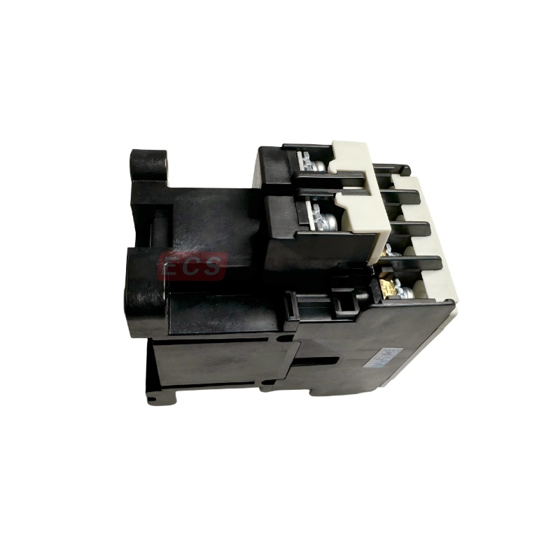 Elevator Relay SH-4 3NO/1NC 10VAC 50HZ 3A1B