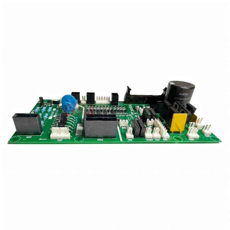 Elevator PC Board A3N119592-MCC27B
