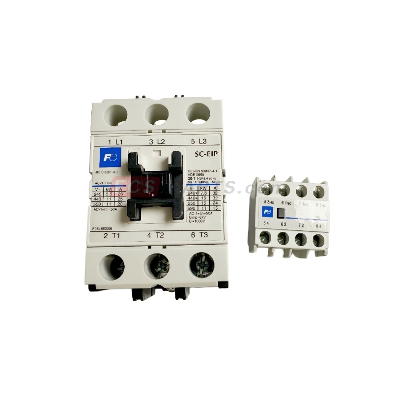 Elevator Contactor SC-E1P