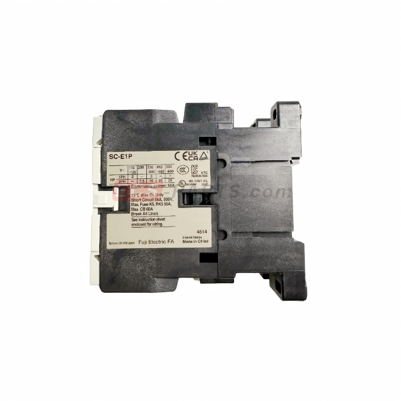 Elevator Contactor SC-E1P