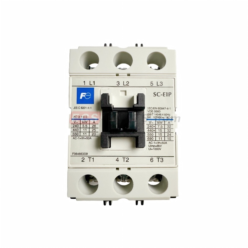 Elevator Contactor SC-E1P