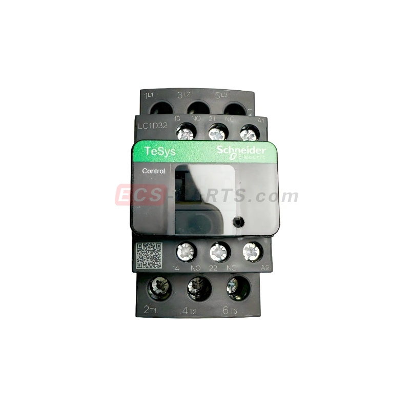 Elevator Contactor LC1D32