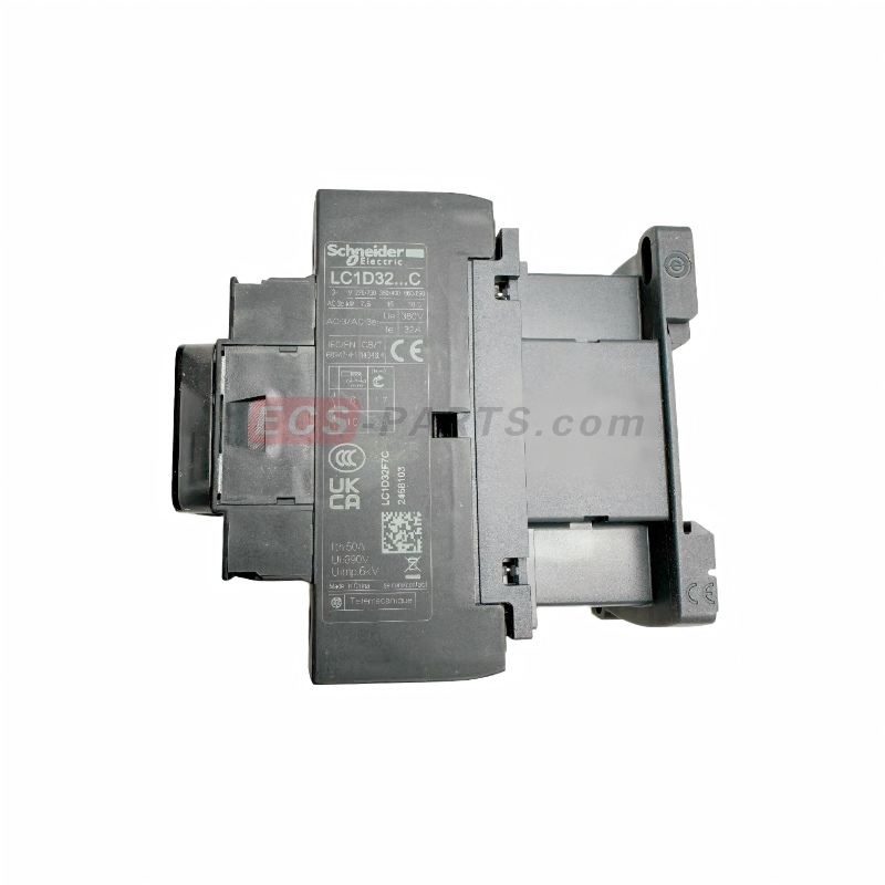 Elevator Contactor LC1D32