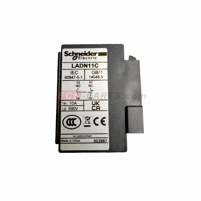 Elevator Contact Module LADN11C