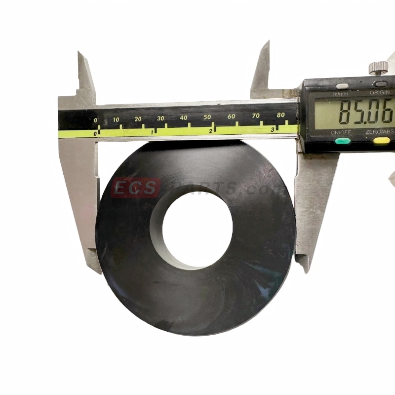 Elevator Damping Roller 286A007C