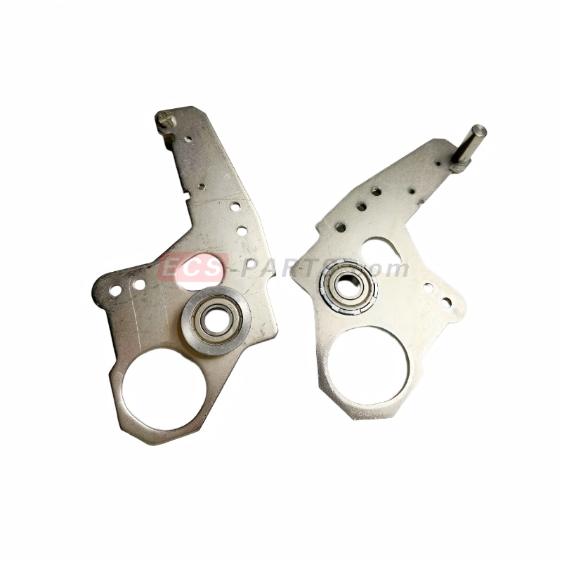 Elevator Door Lock Bracket