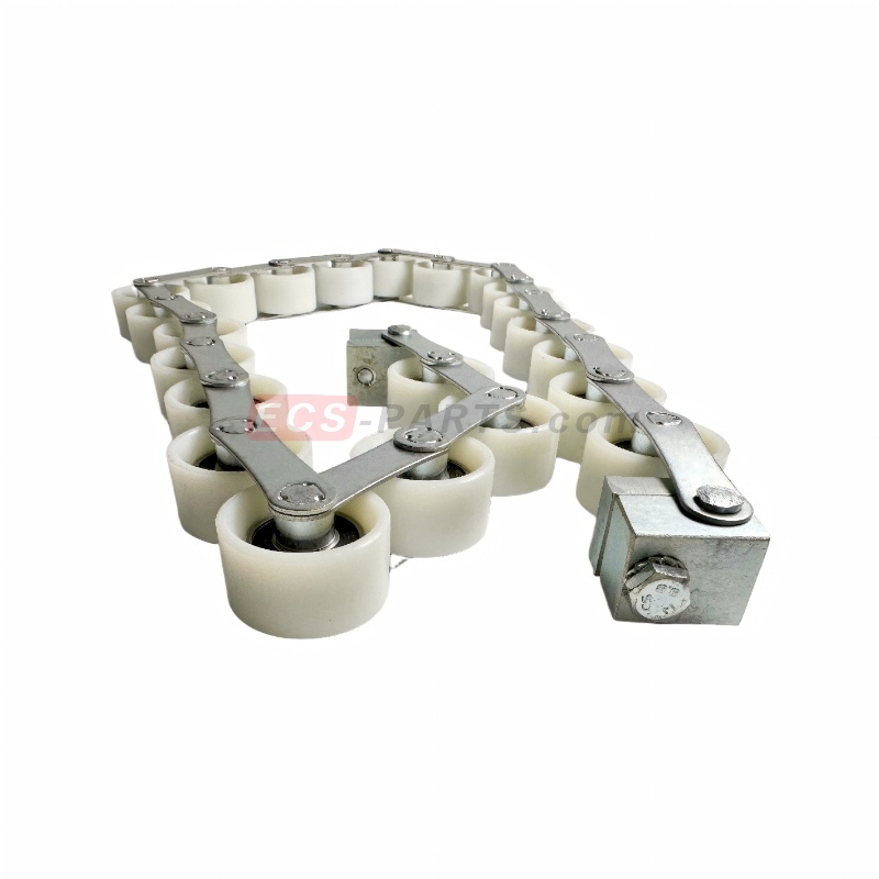 Escalator Handrail Newel Chain DEE1700492