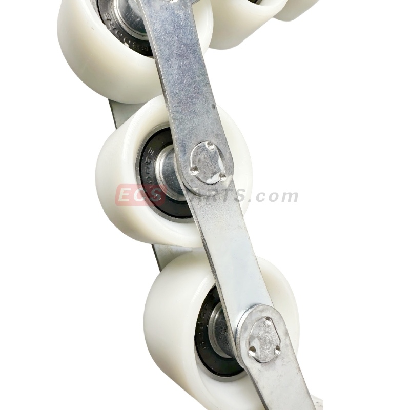 Escalator Handrail Newel Chain DEE1700492