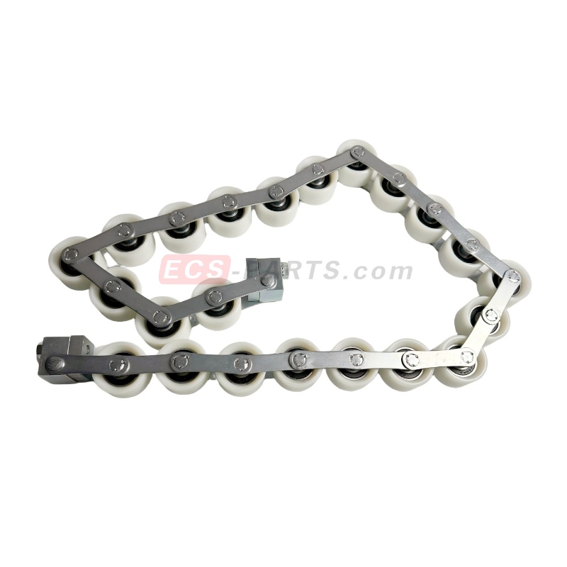Escalator Handrail Newel Chain DEE1700492