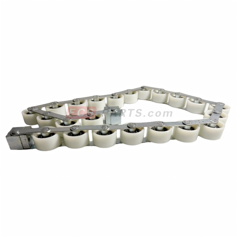 Escalator Handrail Newel Chain DEE1700492