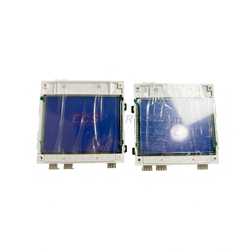 Elevator Car Display Board OMD4351BHR V1.1 Duplex Type