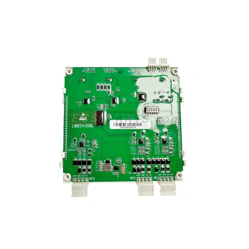 Elevator Car Display Board OMD4351BHR V1.1 Duplex Type