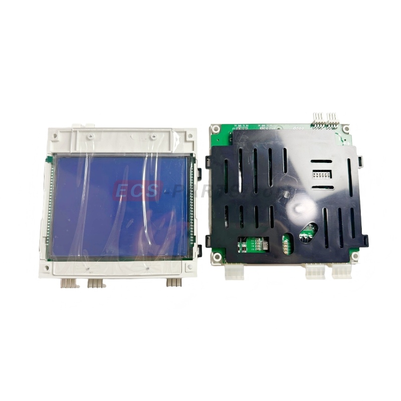 Elevator Car Display Board OMD4351BHR V1.1 Duplex Type