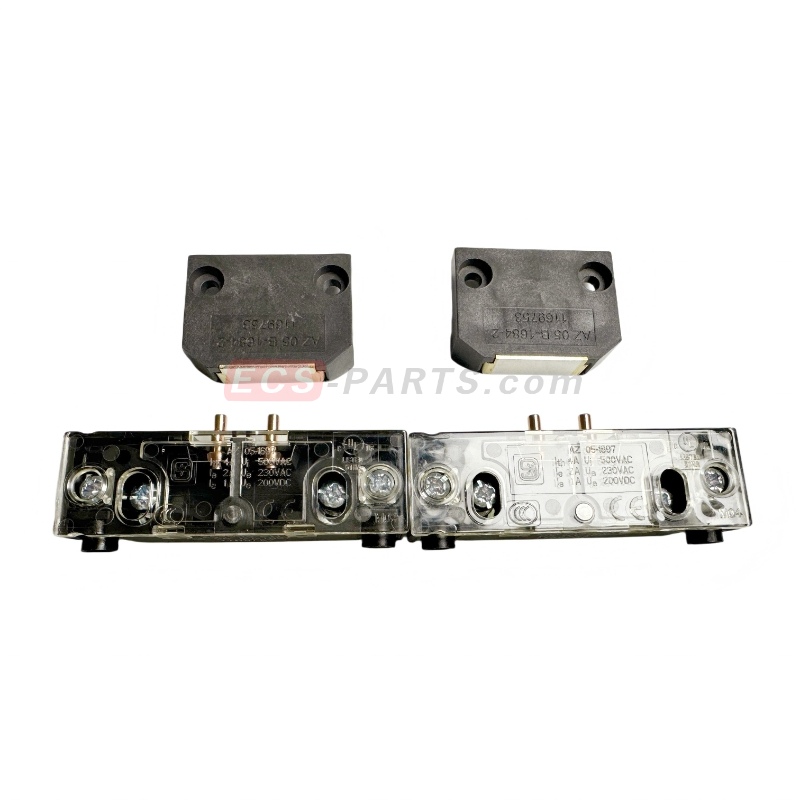 Elevator AMD Contactor