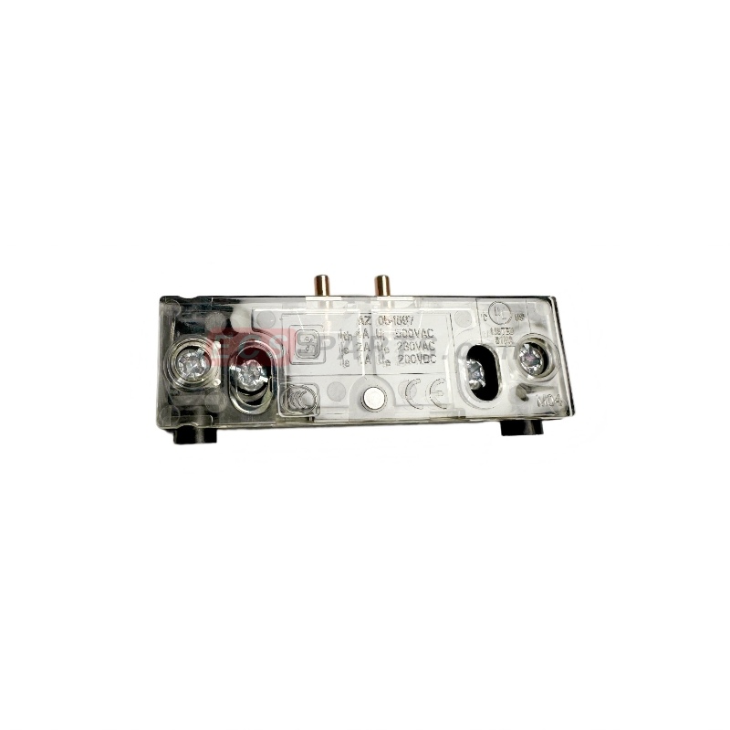 Elevator AMD Contactor