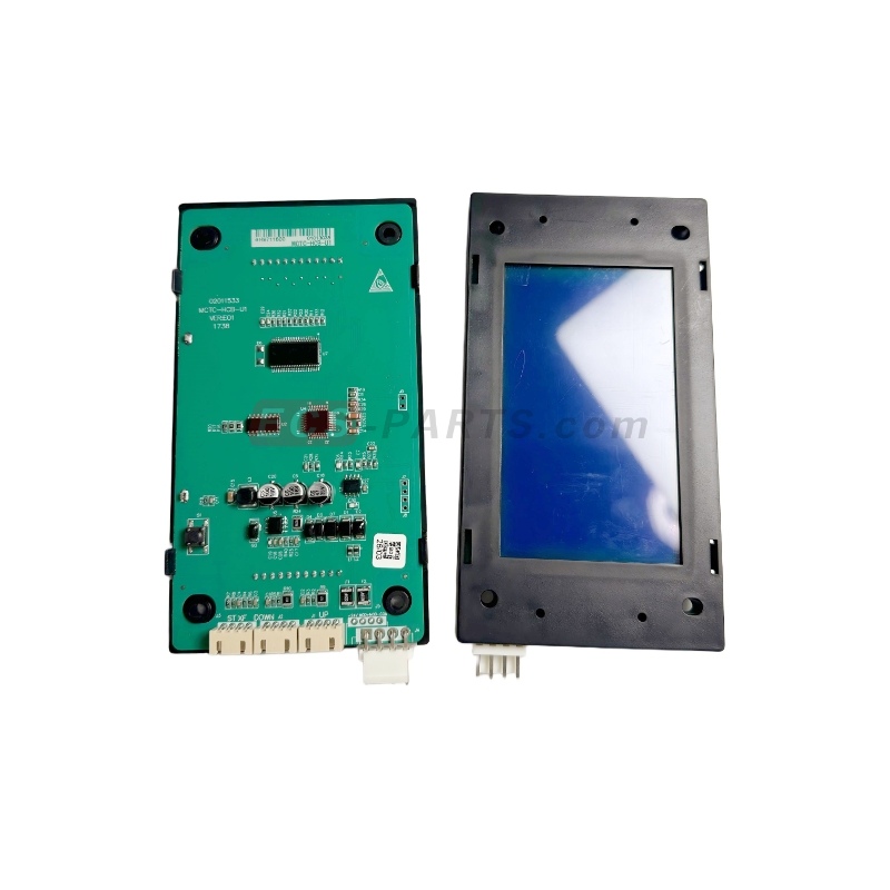 Elevator Display Board MCTC-HCB-U1