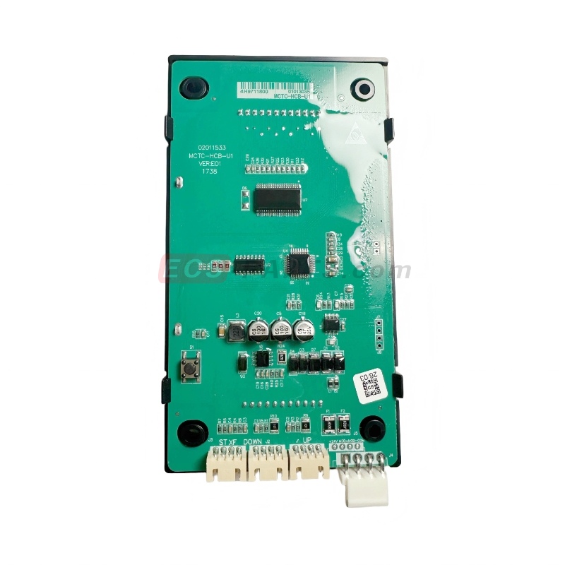 Elevator Display Board MCTC-HCB-U1