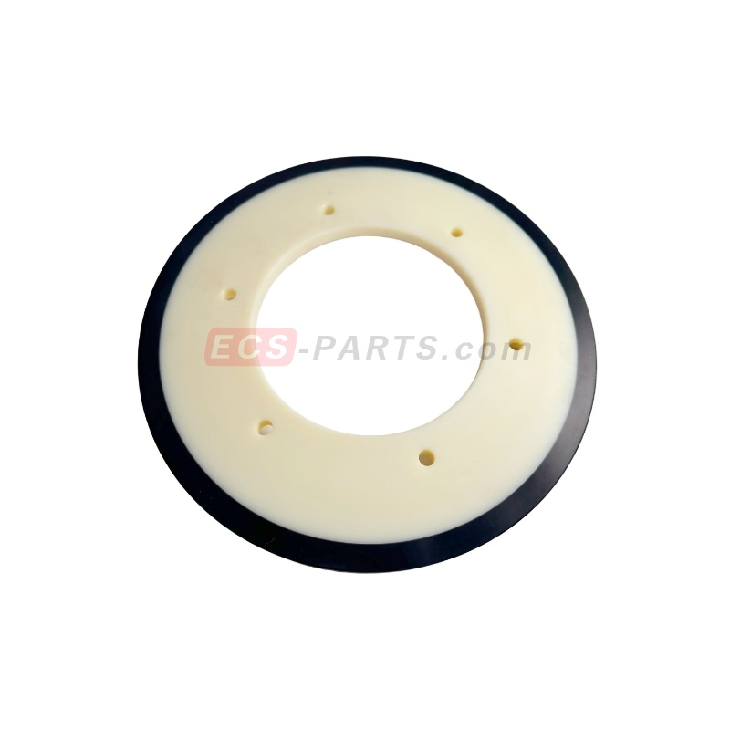 Escalator Handrail Drive Wheel GAA265BF1