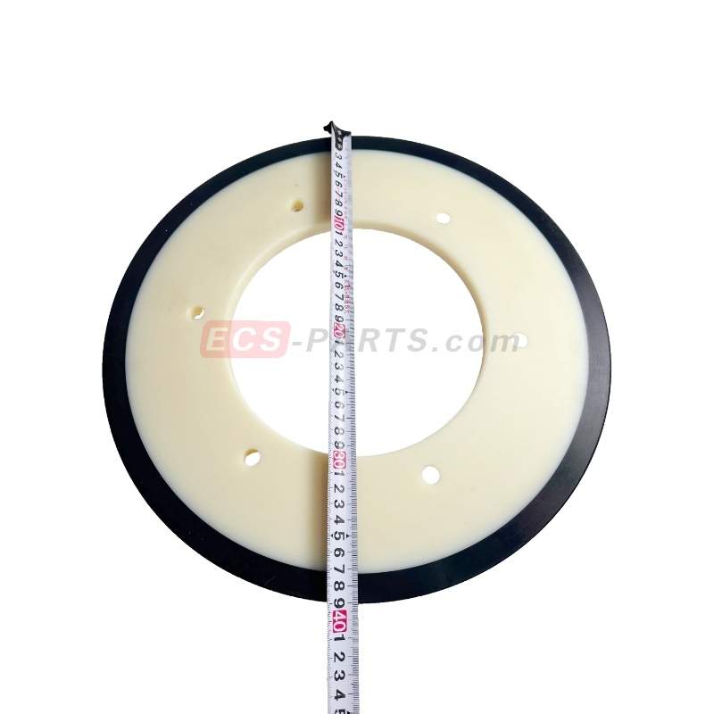 Escalator Handrail Drive Wheel GAA265BF1