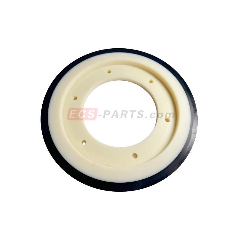 Escalator Handrail Drive Wheel GAA265BF1