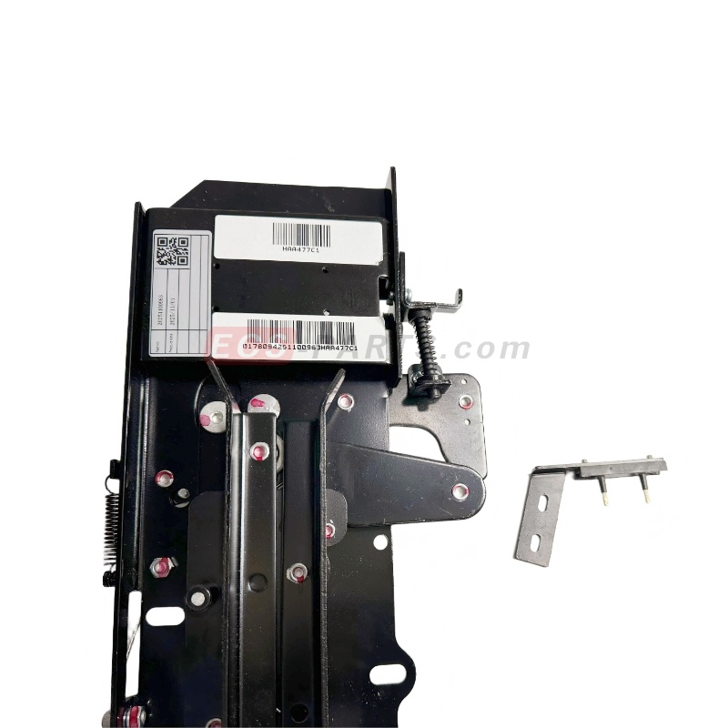 Elevator Car Door Vane for DO 3000 HAA477C1/HAA477C2/HAA477C3