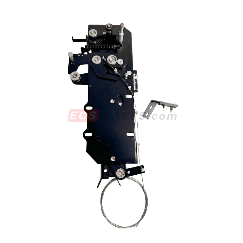 Elevator Car Door Vane for DO 3000 HAA477C1/HAA477C2/HAA477C3
