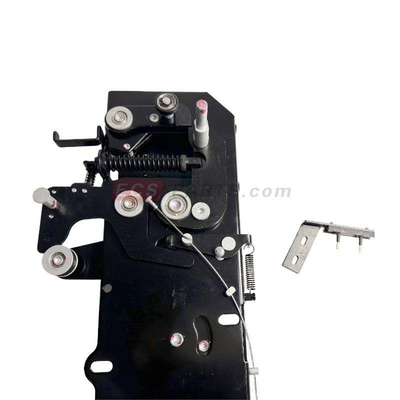 Elevator Car Door Vane for DO 3000 HAA477C1/HAA477C2/HAA477C3