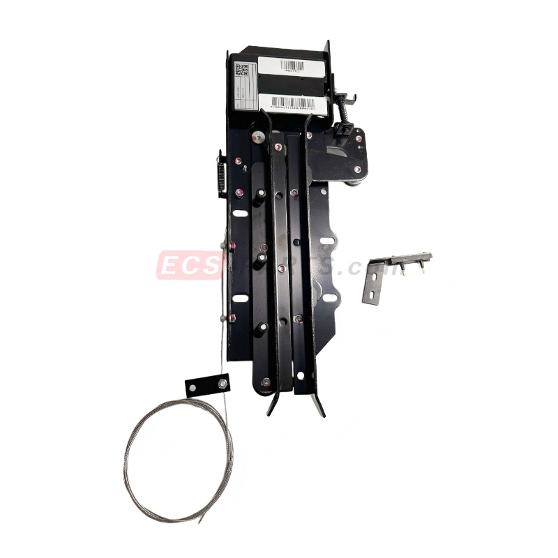 Elevator Car Door Vane for DO 3000 HAA477C1/HAA477C2/HAA477C3