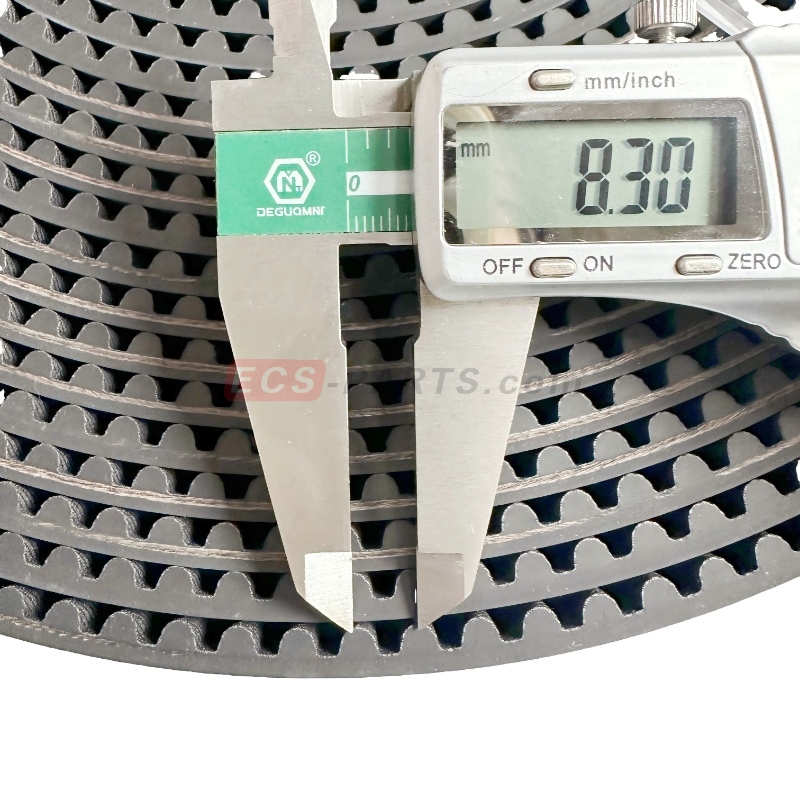 Elevator Door Belt HTD-8M