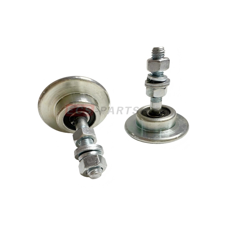 Escalator Handrail Guide Roller OD 56mm with Bearing 6200