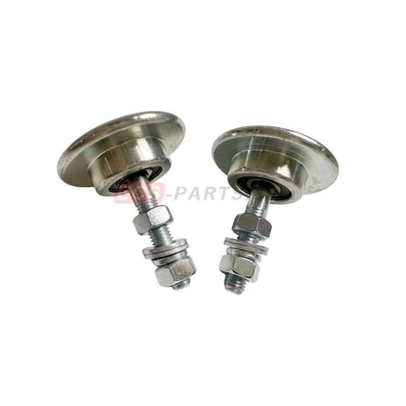 Escalator Handrail Guide Roller OD 56mm with Bearing 6200