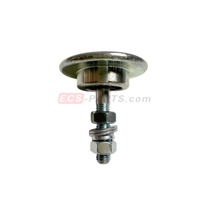 Escalator Handrail Guide Roller OD 56mm with Bearing 6200