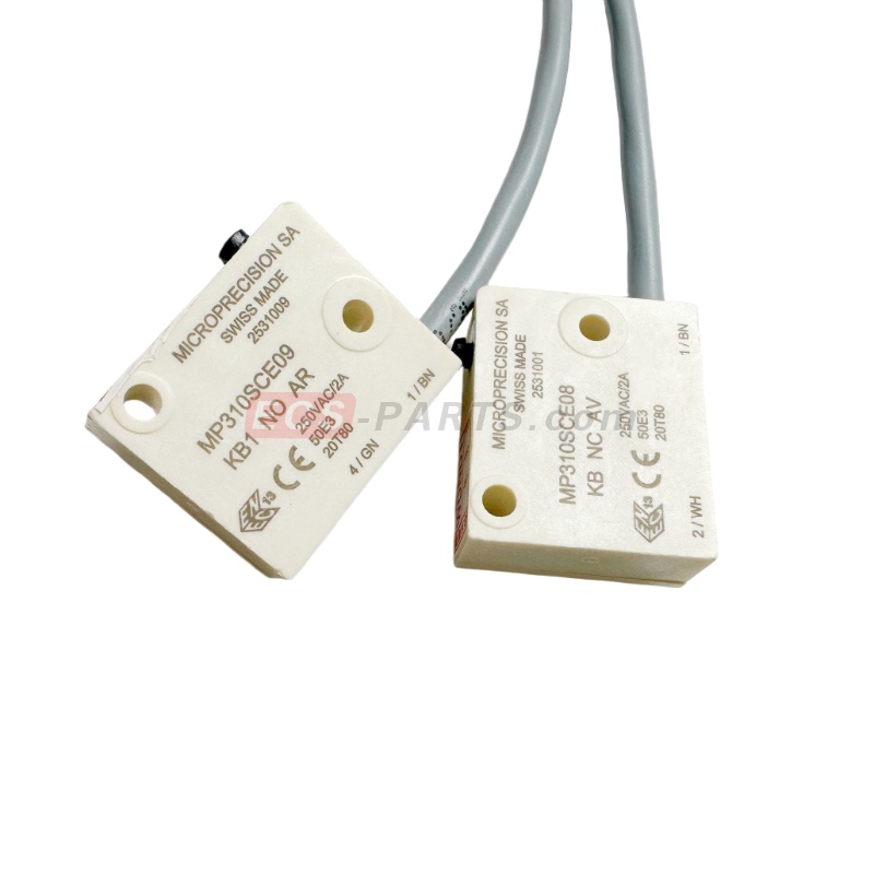 Escalator Brake Switch MP310SCE09/MP310SCE08