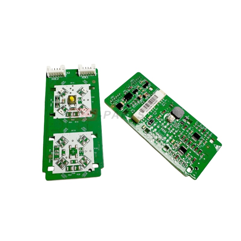 Elevator Button Board PCB 57618259