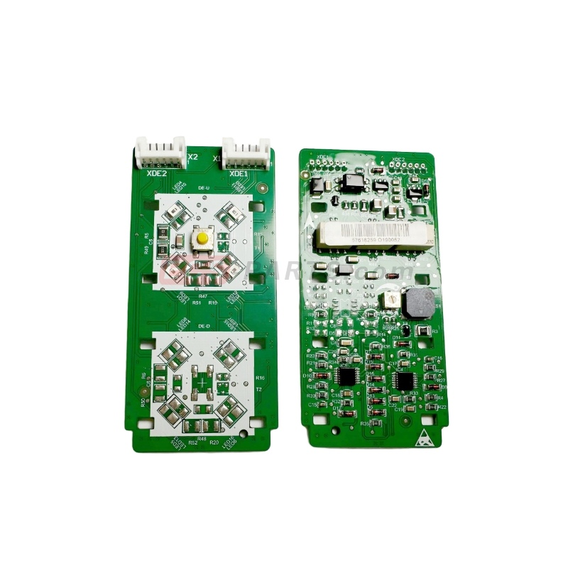 Elevator Button Board PCB 57618259