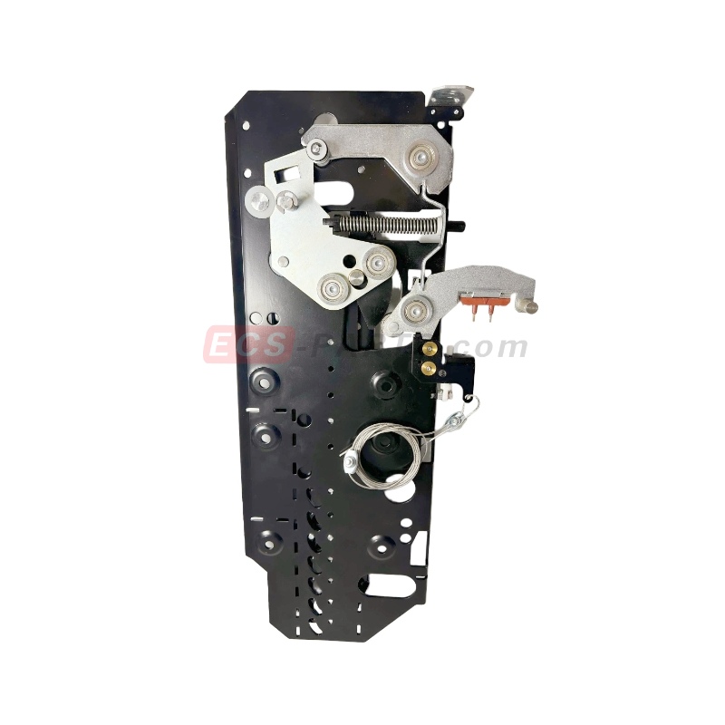 Elevator Hydra Plus Standard Door Cam with Lock LHS P02.03.10.001; RHS P02.03.01.001