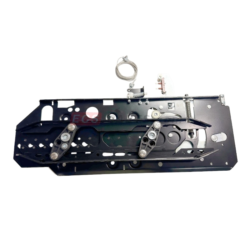 Elevator Hydra Plus Standard Door Cam with Lock LHS P02.03.10.001; RHS P02.03.01.001