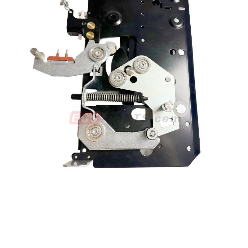 Elevator Hydra Plus Standard Door Cam with Lock LHS P02.03.10.001; RHS P02.03.01.001