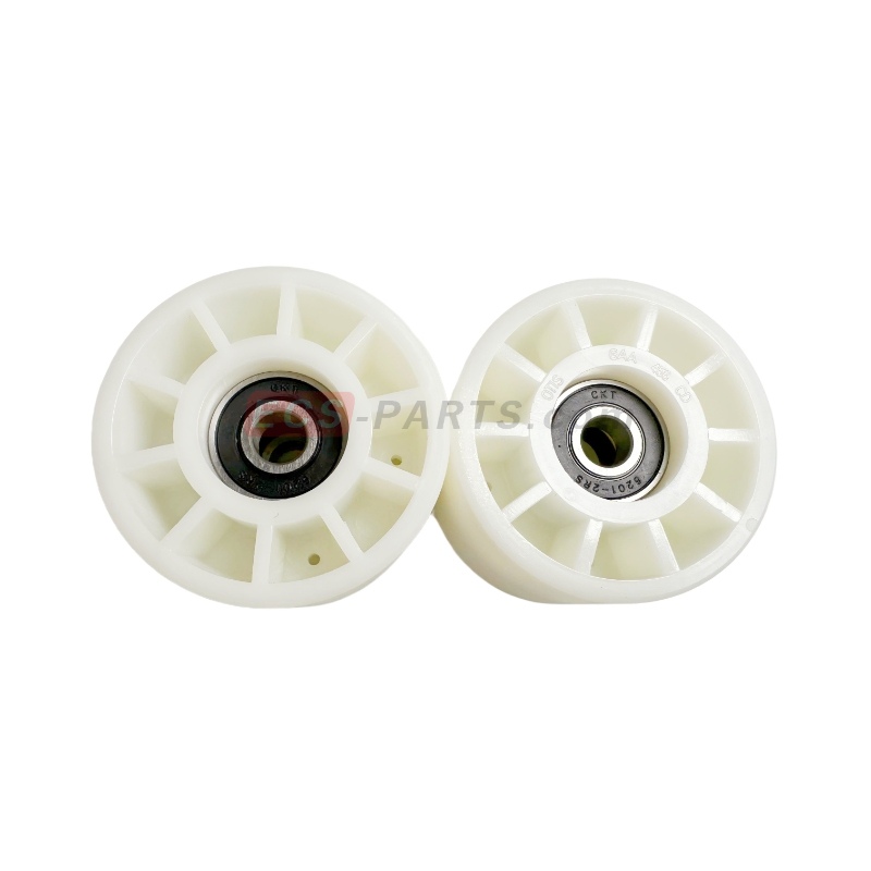 506 NCE Escalator Handrail Speed-Sensing Roller GAA456CD3