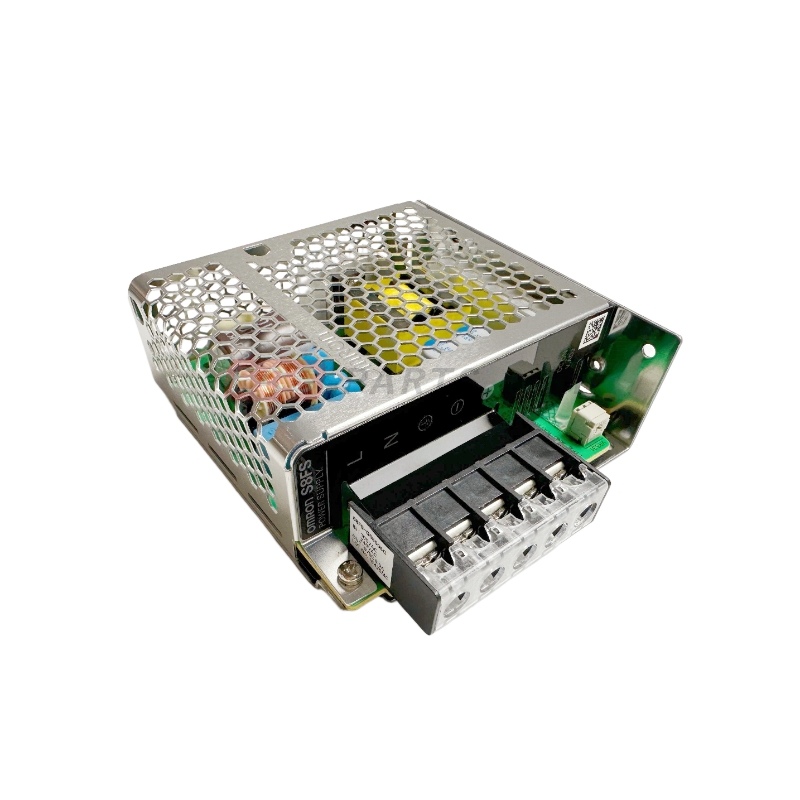 Elevator Power Supply S8FS-G05005C