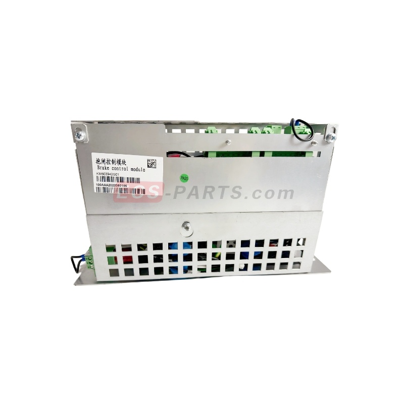 Elevator Brake Control Module KM803942G01